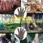 cutting resistance metal ring mesh gloves ,304,316 | generalmesh