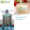 GYC evaporated condensed milk production line from fresh cow milk