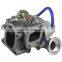 Complete Turbocharger K16 53169707129 53169887129 A9040968599 53169887198 for Benz OM904LA Euro-3 Engine
