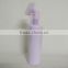 150ml PET plastic foam pump cosmetic bottle