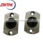 Hot sales Oval Flanged Linear Bearing LMH10UU size:10x19x29 mm Flange Linear Bushing Linear Bearing LMH10UU