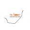 Top Quality A7 SINOTRUK HOWO CNHTC A7-V Cabin Assembly Cabin Parts WG1664820104 Cold-Steam Hose Cab