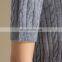 2017 Unique Mature Women In Tight Mongolian Pullover Cashmere Turtleneck Sweater