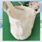 1000kg Heavy Duty Jumbo Bag Baffle Bulk for Cassava Flour