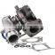Турбо - турбонагнетатель для Mazda 3/ 6 2.3 MPS MZR CX7 DISI EU L33L13700F K0422 - 882