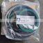 XCMG Wheel Loader Parts ZL50 LW600KN excavator boom cylinder ring Boom cylinder repair kit Loader  Seal Kit