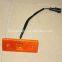 Bus Body Parts Lighting System 12V 24V 5-0509 LED Side Marker Lamps for Sale