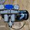 wabco air dryer 35G42-11010 with 4 way valves 9325000350  bus accessories