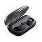 JS2 Wireless Earphones Direktverkauf von der Fabrik TWS BT 5.1 Sportkopfh?rer Billige Ohrh?rer für Fitnessstudio, Laufen und Sport