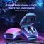 Hot selling gaming wireless earphone waterproof hi-fi stereo waterproof headphone portable earphone