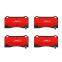 Wholesale Original FERODO Ceramic Brakes FDB5259-S Auto Ceramic No Noise Ceramic Brake Pads for Land Rover 800824000A