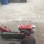 Long term warranty Newest model Small Hammer Crusher With ChangFa Diesel Engine