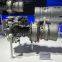 Aircraft Engine Model Manufacturing Factory