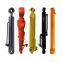 Premium Quality Hydraulic Boom Cylinder for Excavator Machinery