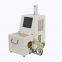High-frequency spark test machine for wire & cable