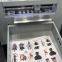 Shanghai Horizon XB-ZN360plus double-head die cutting machine