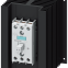 New 3-phase semiconductor contactor 3RF3410-1BD24 with bolt-type terminal connection