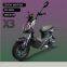 2000W Electric Scooter 60kmph X3