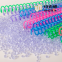 Rigid PVC Granules Compound Pellets for PVC Coils Spiral