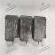 Emerson VE4013S2B1 Standard I/O-Endblock