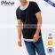 OEM Mens T-shirts 100 Cotton T Shirt Wholesale