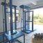 Performance Test System of Floor Spring