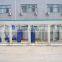 Tunnel Car Wash Station 9Brushes PE-T9 40000USD