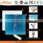 Panel lights led panel anti-glare