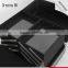 Professional aluminum cosmetic case make up case for travel tool case