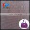 100% Polyester Oxford PU Fabric Use for Bags/Luggages