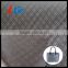 Polyester Jacquard Woven Fabric With PU/PVC Coating For Bags/Luggages/Shoes/Tent/Garment Using