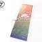 Wide Varieties Superior Materials Wear-resisting Inflatable Custom Made Yoga Mat Private Label