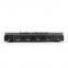 HDMI splitter 1x4, V1.3 1080P 3D supported HDTV 4K*2K,220V power 1 in 4 out