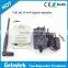 Home/office use Made in China wireless 2km coverage , 5w indoor wifi signal booster