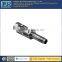 ISO9001 and SGS custom cnc machining auto parts