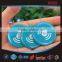 MDT66 13.56Mhz 3M self adhesive RFID smart paper label