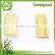 Gold supplier competitive 100% natural bamboo toothpick