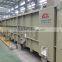 Cutting Steel Wire Heat Treatment Furnace with CE certificate