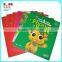 China wonderful comic children book printing with best price
