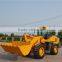 Price of agricultural tractor with ce made in China ZL36F