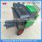 hot selling automatic cement spray wall plastering machine