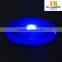 petitems led safety lighted frisbee dog toys