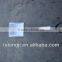 Farm tools emergency shovel with D gripe wood handle shovel 65Mn steel type of shovel