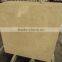 Polished Crema Marfil beige marble panel, tiles, cut-to-size
