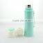 18/8 stainless steel vacuum water flask with belt keep hot or cold up to 24 hours