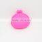 Portable Silicone Coin Bag Silicone Smart Wallet