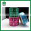 Horizon custom professional PE BOPP adhesive sticker for cosmetic