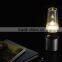 2015 Retro Indoor battery operated led table lamp