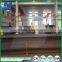 China supplier portal frame steel structure