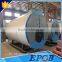 Industrial Steam Boiler Gas Oil Fired Steam Combi Boiler